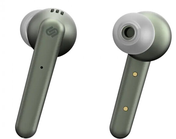 Słuchawki URBANISTA Paris Olive Green