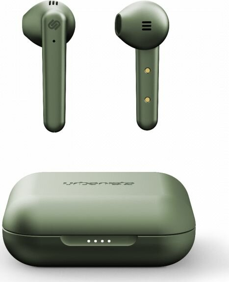 Słuchawki URBANISTA Stockholm Plus Olive Green