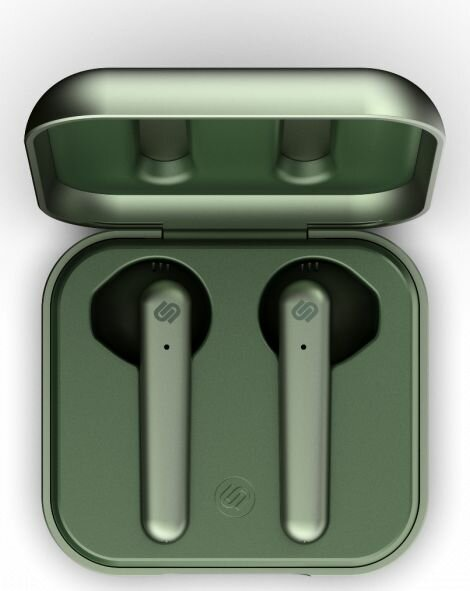 Słuchawki URBANISTA Stockholm Plus Olive Green