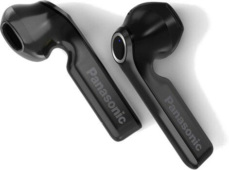 Słuchawki bezprzewodowe PANASONIC RZ-B100WDE-K Czarny