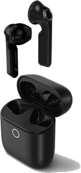 Słuchawki bezprzewodowe PANASONIC RZ-B100WDE-K Czarny