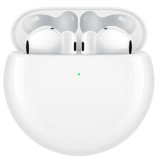 Słuchawki Bluetooth HUAWEI FreeBuds 4 Biały