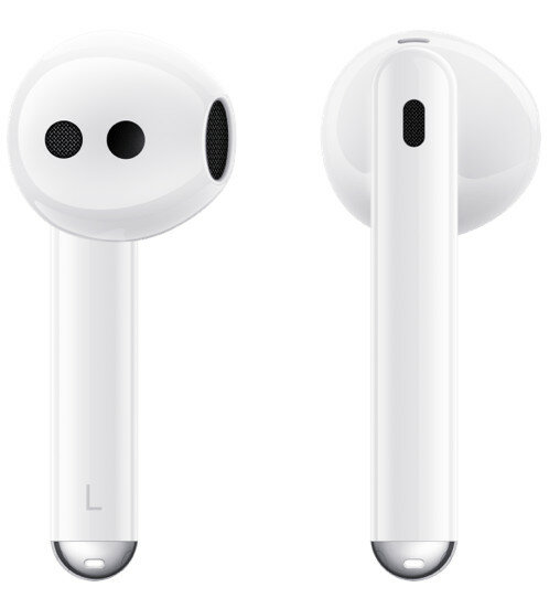 Słuchawki Bluetooth HUAWEI FreeBuds 4 Biały