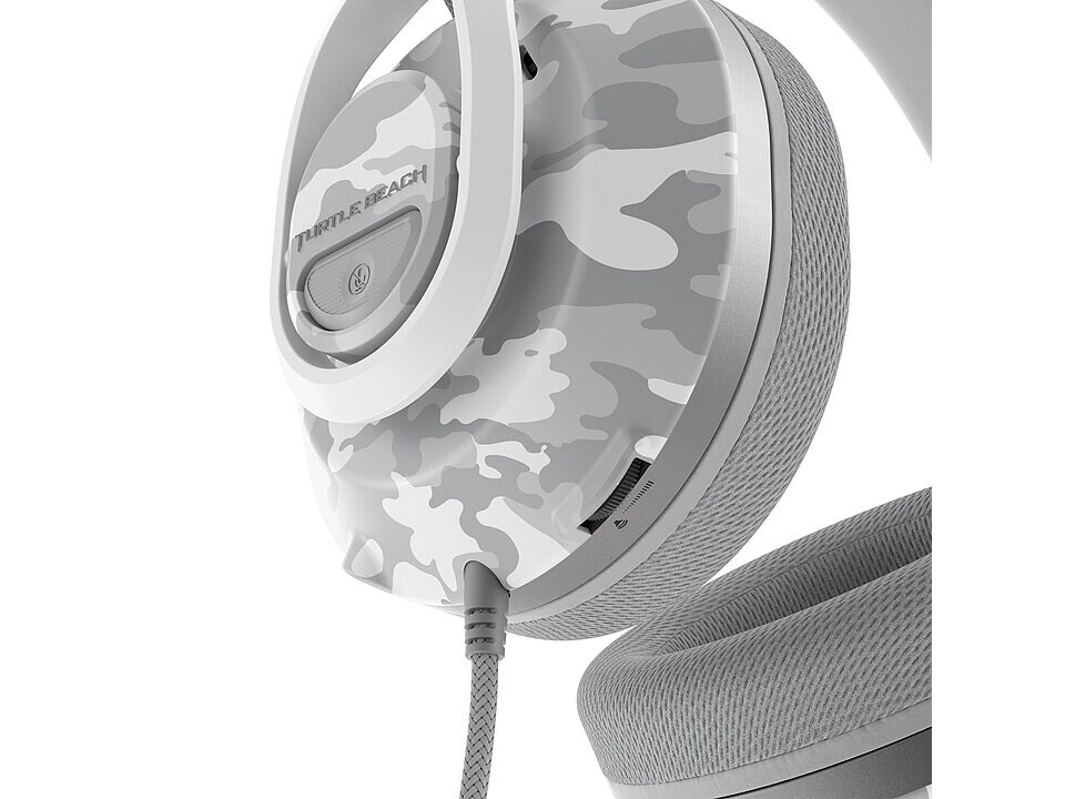 Zestaw słuchawkowy TURTLE BEACH Recon 500 Wired Gaming Headset - Arctic Camo