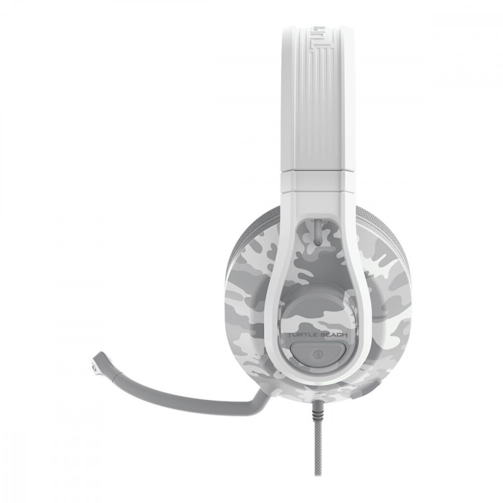 Zestaw słuchawkowy TURTLE BEACH Recon 500 Wired Gaming Headset - Arctic Camo