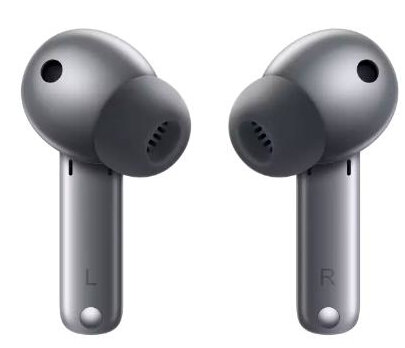 Słuchawki HUAWEI FreeBuds 4i Srebrny