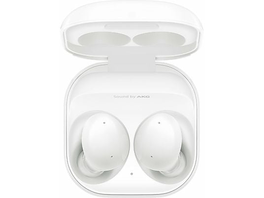 Słuchawki SAMSUNG Galaxy Buds 2 Biały SM-R177NZWAEUE