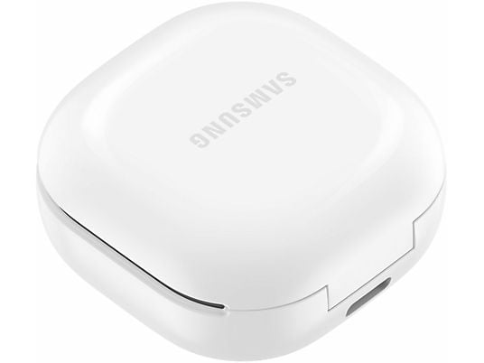 Słuchawki SAMSUNG Galaxy Buds 2 Grafitowy SM-R177NZKAEUE