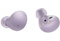 Słuchawki SAMSUNG Galaxy Buds 2 Lawendowy SM-R177NLVAEUE