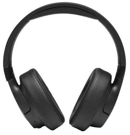 Słuchawki bezprzewodowe JBL Tune 710BT Czarny