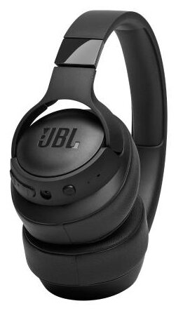 Słuchawki bezprzewodowe JBL Tune 710BT Czarny