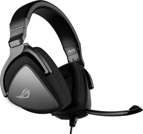 Słuchawki przewodowe ASUS ROG Delta Core