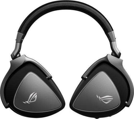 Słuchawki przewodowe ASUS ROG Delta Core