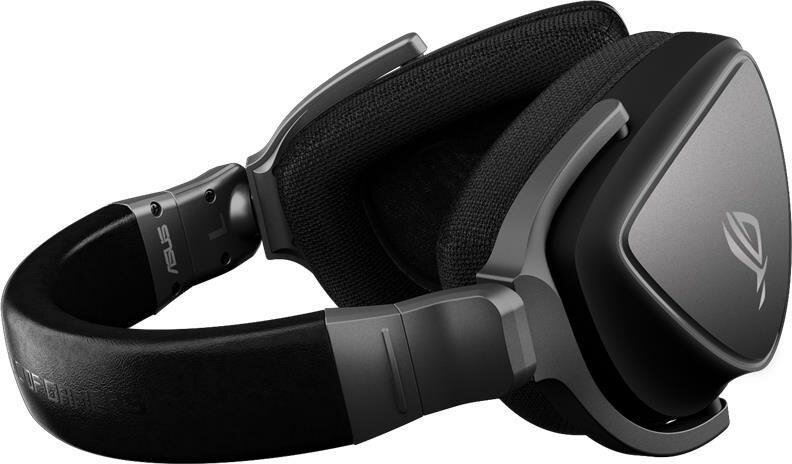 Słuchawki przewodowe ASUS ROG Delta Core
