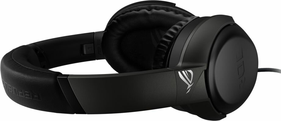 Słuchawki przewodowe ASUS ROG Strix Go Core