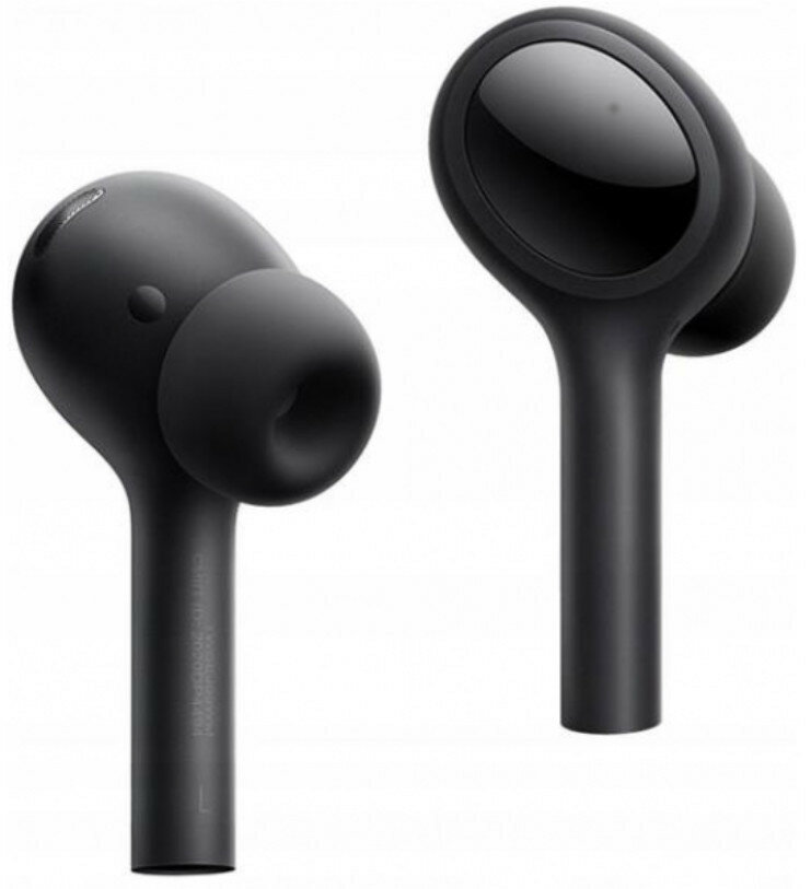 Słuchawki bezprzewodowe XIAOMI Mi True Wireless Earphones 2 Pro