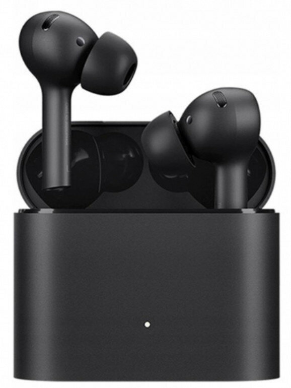 Słuchawki bezprzewodowe XIAOMI Mi True Wireless Earphones 2 Pro
