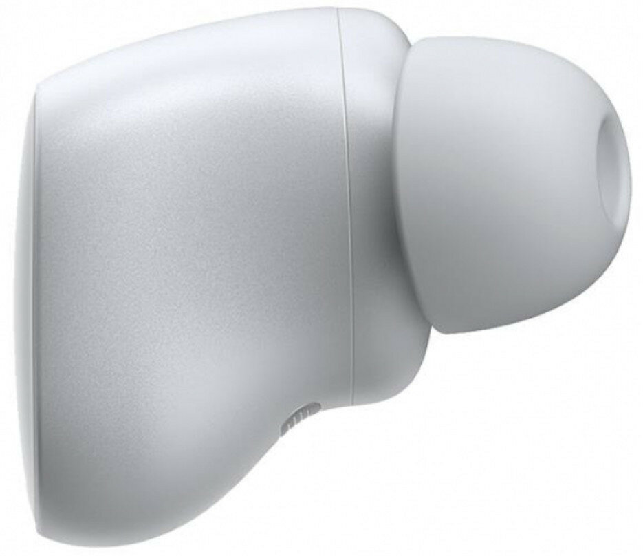 Słuchawki bezprzewodowe XIAOMI Redmi Buds 3 Pro True Wireless Szary