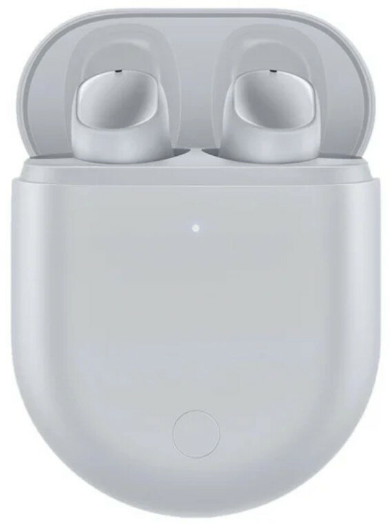 Słuchawki bezprzewodowe XIAOMI Redmi Buds 3 Pro True Wireless Szary