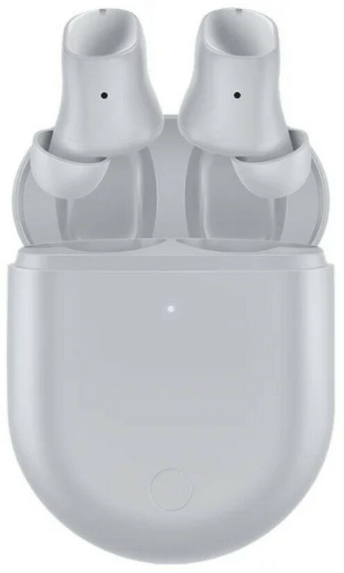 Słuchawki bezprzewodowe XIAOMI Redmi Buds 3 Pro True Wireless Szary