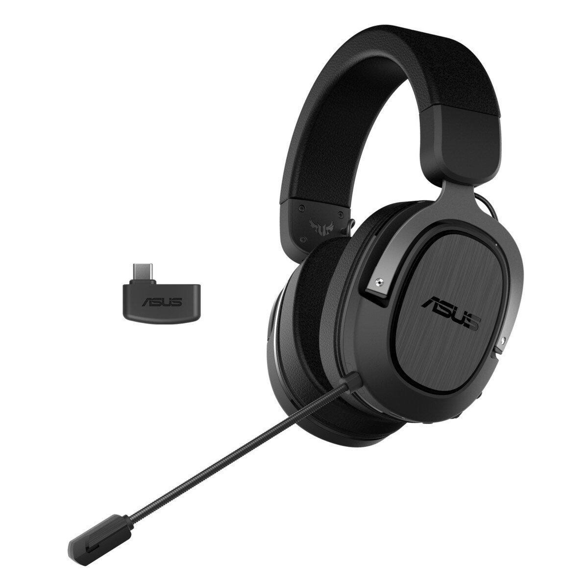 Słuchawki bezprzewodowe ASUS TUF Gaming H3 Wireless
