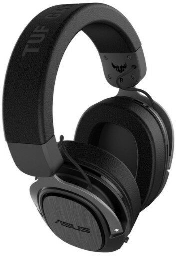 Słuchawki bezprzewodowe ASUS TUF Gaming H3 Wireless