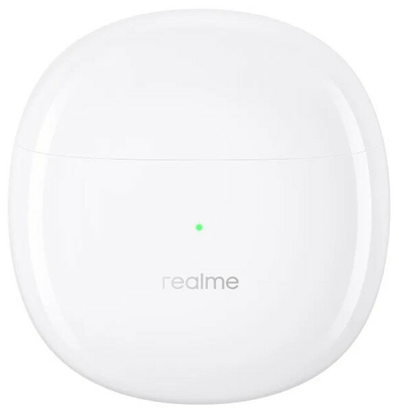 Słuchawki bezprzewodowe REALME Buds Air 2 Biały