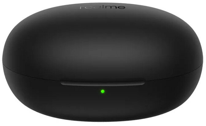 Słuchawki bezprzewodowe REALME Buds Q2 Czarny