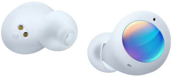 Słuchawki bezprzewodowe REALME Buds Air 2 Neo Szary