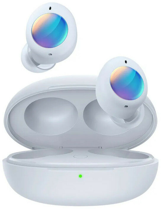 Słuchawki bezprzewodowe REALME Buds Air 2 Neo Szary