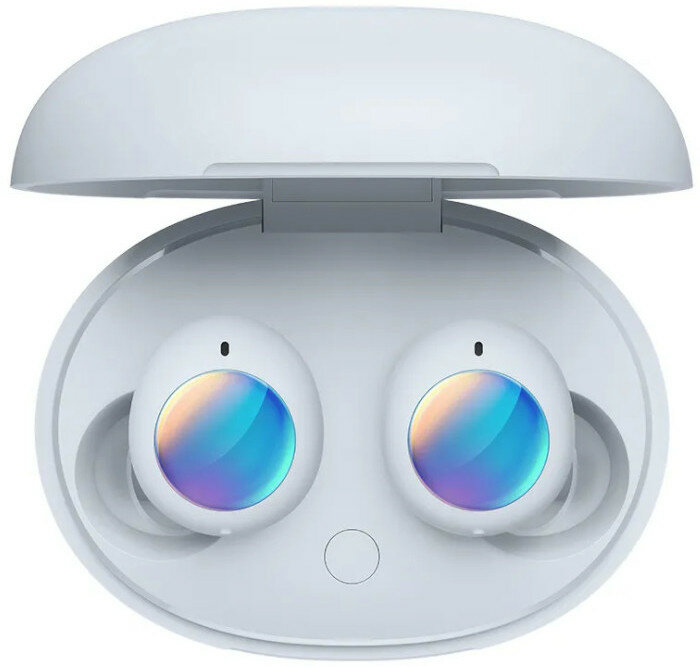 Słuchawki bezprzewodowe REALME Buds Air 2 Neo Szary