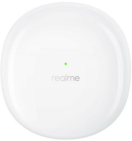 Słuchawki bezprzewodowe REALME Buds Air Pro Biały