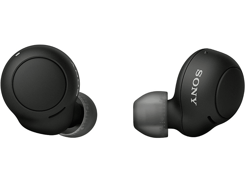 Słuchawki bezprzewodowe SONY WF-C500 Czarny