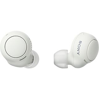Słuchawki bezprzewodowe SONY WF-C500 Biały