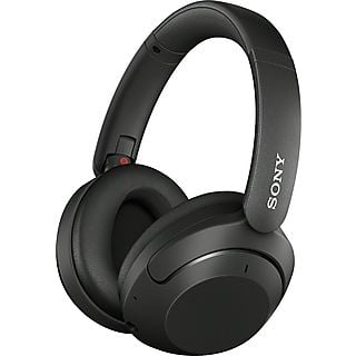 Słuchawki bezprzewodowe SONY WH-XB910N Extra Bass Czarny