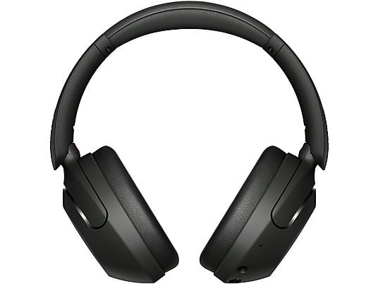 Słuchawki bezprzewodowe SONY WH-XB910N Extra Bass Czarny