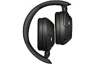 Słuchawki bezprzewodowe SONY WH-XB910N Extra Bass Czarny
