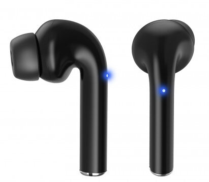 Słuchawki Bluetooth WG Airflex 3 Czarny