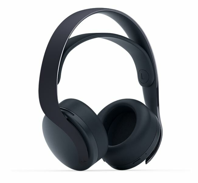 OUTLET - Zestaw słuchawkowy SONY Pulse 3D Wireless Headset Czarny