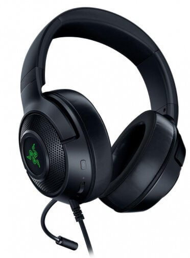 Słuchawki RAZER Kraken V3 X RZ04-03750100-R3M1