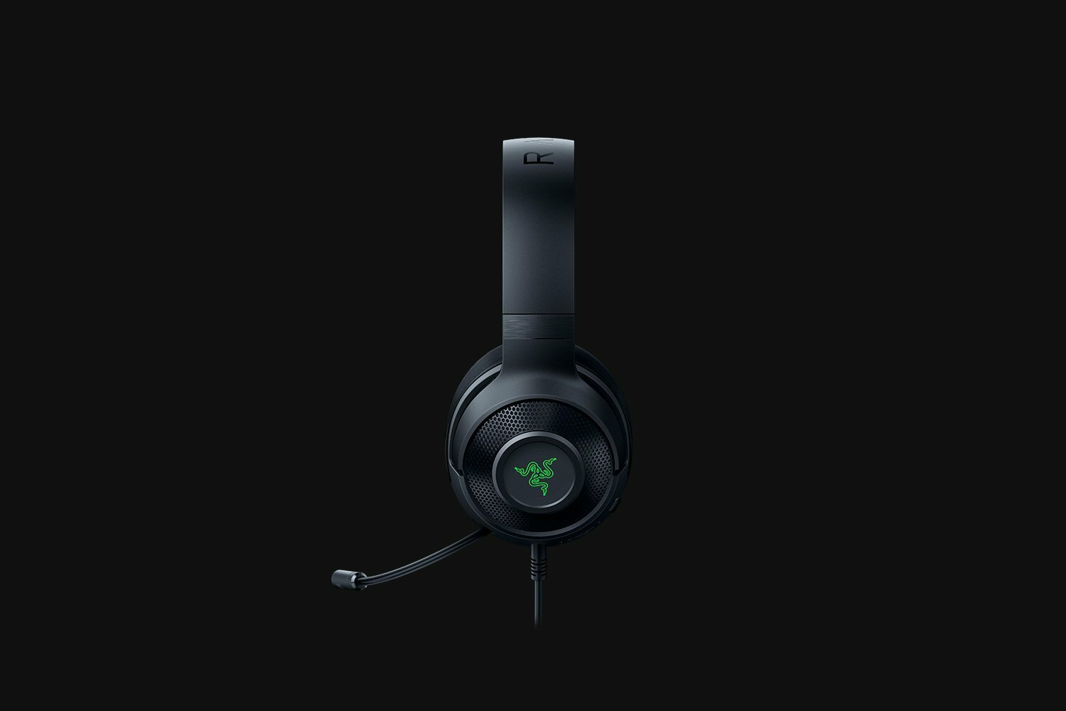 Słuchawki RAZER Kraken V3 X RZ04-03750100-R3M1