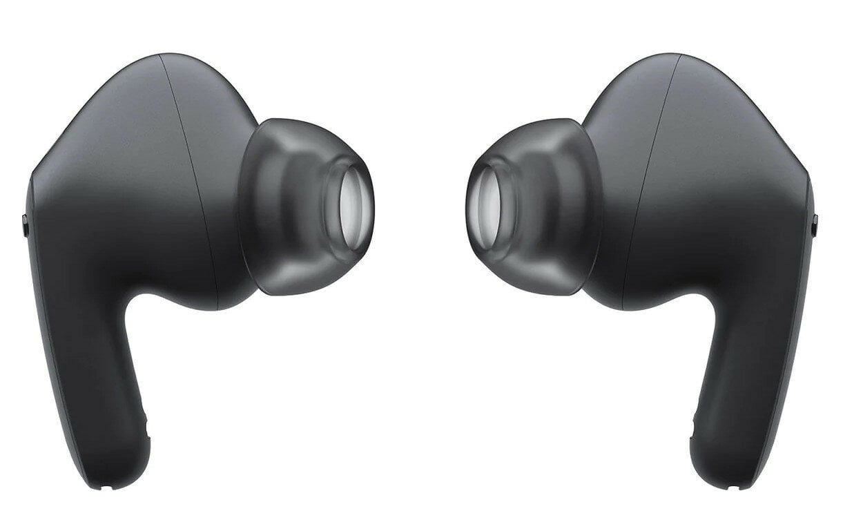 Słuchawki bezprzewodowe LG Tone Free FP8 UVnano Czarny