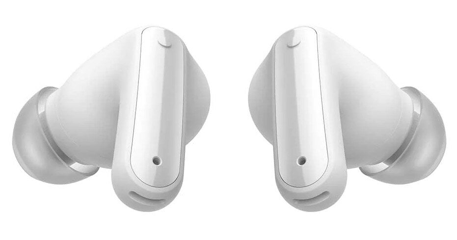 Słuchawki bezprzewodowe LG Tone Free FP8 UVnano Biały