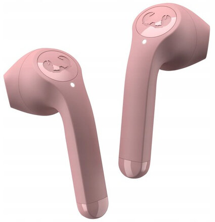 Słuchawki bezprzewodowe FRESH N REBEL Twins 2 Dusty Pink