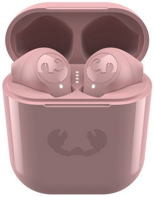 Słuchawki bezprzewodowe FRESH N REBEL Twins 2 Dusty Pink