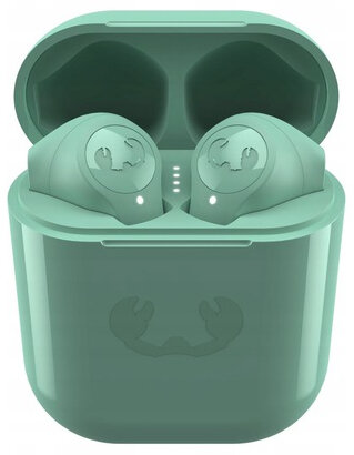 Słuchawki bezprzewodowe FRESH N REBEL Twins 2 Misty Mint