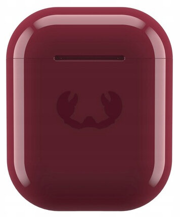 Słuchawki bezprzewodowe FRESH N REBEL Twins 2 Ruby Red