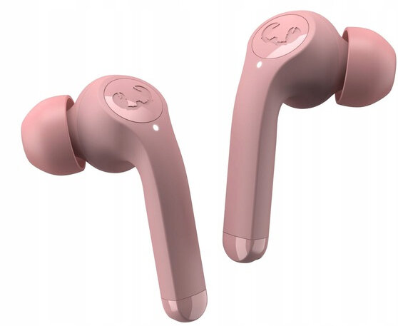 Słuchawki bezprzewodowe FRESH N REBEL Twins 2 Tip Dusty Pink