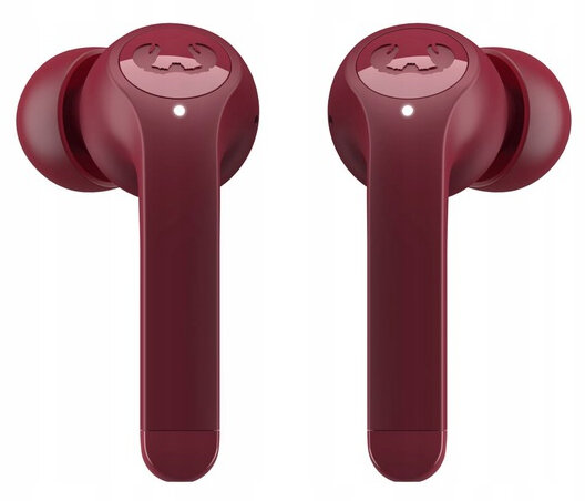 Słuchawki bezprzewodowe FRESH N REBEL Twins 2 Tip Ruby Red