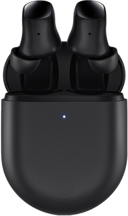 Słuchawki bezprzewodowe XIAOMI Redmi Buds 3 Pro True Wireless Grafitowo-czarny